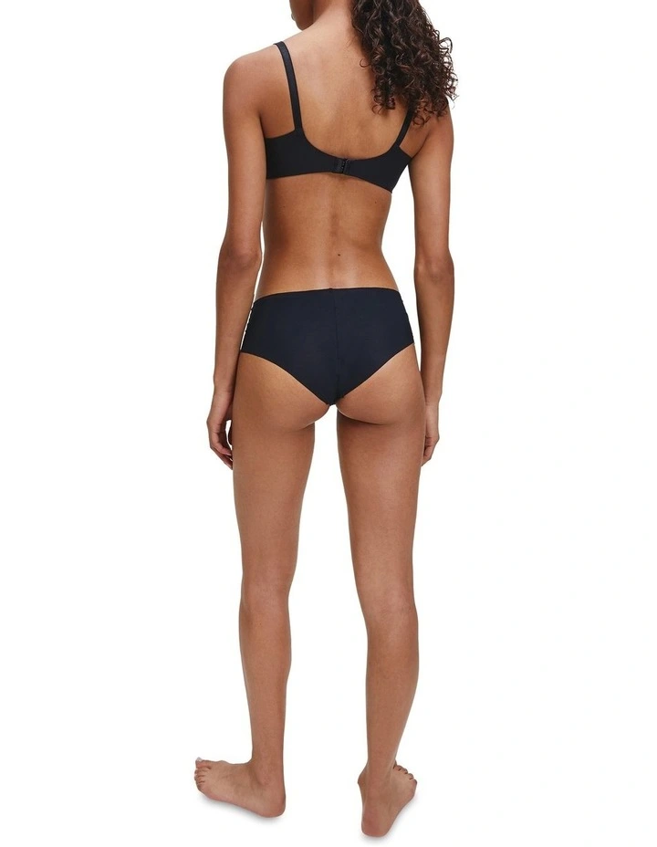 Invisibles Hipster Brief Black Calvin Klein Invisibles Hipster Brief Black -Calvin Klein Sales