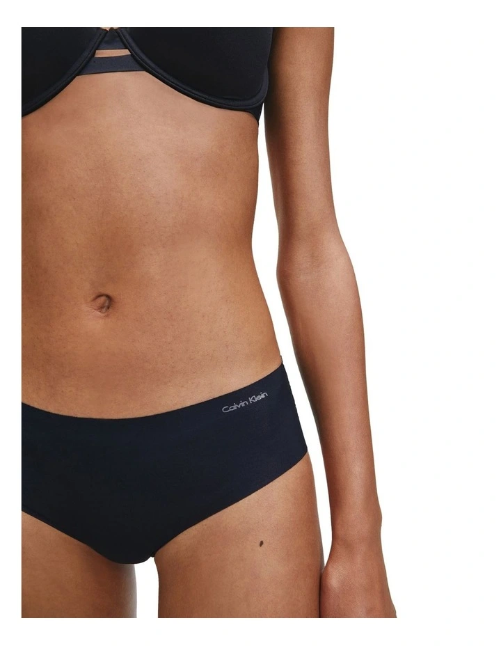 Invisibles Hipster Brief Black Calvin Klein Invisibles Hipster Brief Black -Calvin Klein Sales