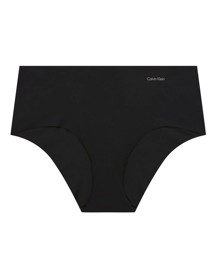 Invisibles Hipster Brief Black Calvin Klein Invisibles Hipster Brief Black -Calvin Klein Sales