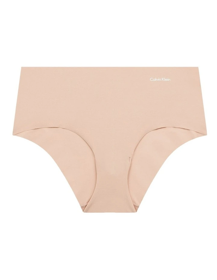 Invisibles Hipster Brief Light Brown Calvin Klein Invisibles Hipster Brief Light Brown -Calvin Klein Sales