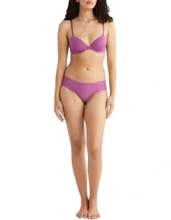 Calvin Klein Brief Program Invisibles Hipster In Purple -Calvin Klein Sales 282164050 991923490 4 720x928