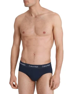 Calvin Klein Cotton Stretch Brief Multi 3 Pack 2 Calvin Klein Cotton Stretch Brief Multi 3 Pack -Calvin Klein Sales 436430350 3 2 720x928