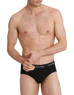 Calvin Klein Cotton Stretch Brief Multi 3 Pack 3 Calvin Klein Cotton Stretch Brief Multi 3 Pack -Calvin Klein Sales 436430350 4 2 720x928