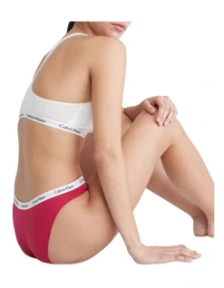 Calvin Klein Carousel Bikini 5 Pack In Assorted -Calvin Klein Sales 561854620 969607450 4 720x928