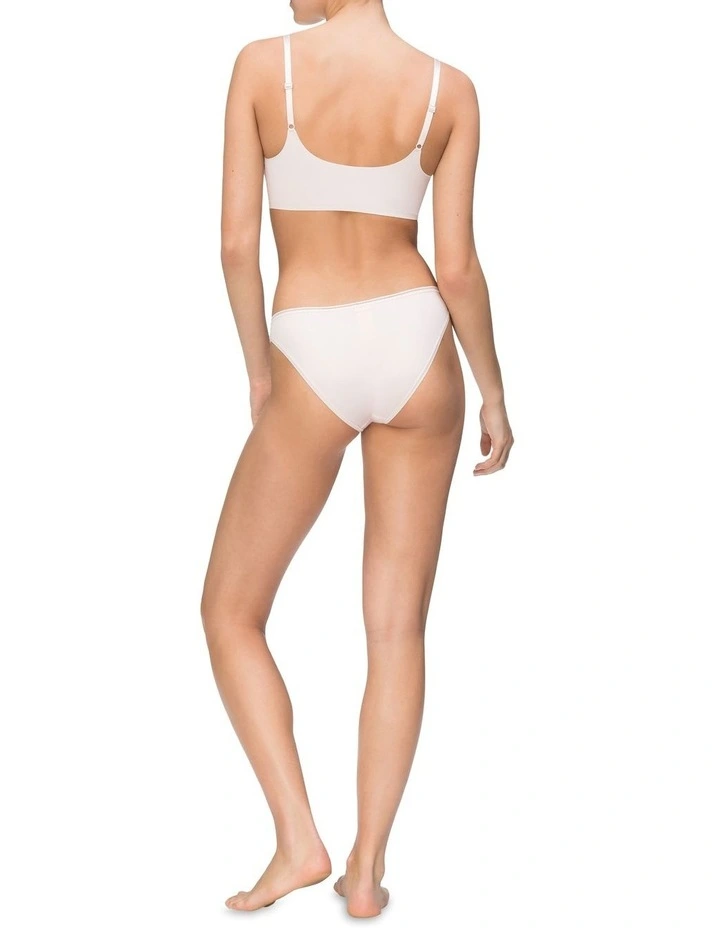 Invisibles Comfort Lightly Lined Bralette Retro Bra Nymph's Thigh Pink Calvin Klein Invisibles Comfort Lightly Lined Bralette Retro Bra Nymph's Thigh Pink -Calvin Klein Sales