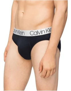 Calvin Klein Chromatic Brushed Micro 3 Pack Brief 2 Calvin Klein Chromatic Brushed Micro 3 Pack Brief -Calvin Klein Sales 702248950 3 720x928