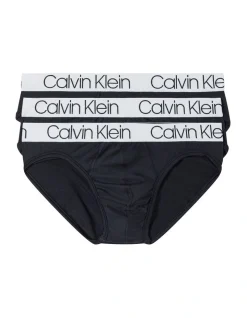 Calvin Klein Chromatic Brushed Micro 3 Pack Brief 3 Calvin Klein Chromatic Brushed Micro 3 Pack Brief -Calvin Klein Sales 702248950 4 720x928