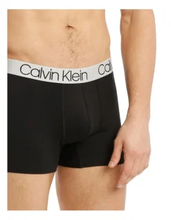 Calvin Klein Chromatic Brushed Micro 3 Pack Trunk -Calvin Klein Sales 702249040 4 1 720x928