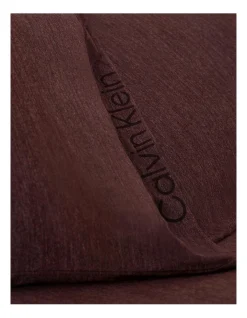 Calvin Klein Modern Cotton Harrison Quilt Cover In Burgundy -Calvin Klein Sales 710870410 896204440 3 720x928