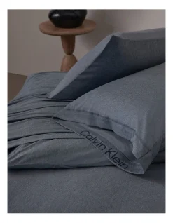 Calvin Klein Modern Cotton Harrison Quilt Cover In Dusk -Calvin Klein Sales 710870410 896204710 3 720x928