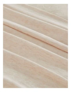 Calvin Klein Modern Cotton Harrison Quilt Cover In Alabaster -Calvin Klein Sales 710870410 936562600 4 720x928