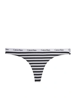 Calvin Klein Carousel Thong In Blue Stripe 4 Calvin Klein Carousel Thong In Blue Stripe -Calvin Klein Sales 769130380 969612760 5 720x928