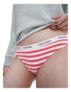 Calvin Klein Carousel Bikini Brief In Red 2 Calvin Klein Carousel Bikini Brief In Red -Calvin Klein Sales 769130470 929602990 3 720x928