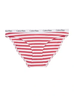 Calvin Klein Carousel Bikini Brief In Red 3 Calvin Klein Carousel Bikini Brief In Red -Calvin Klein Sales 769130470 929602990 4 720x928