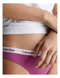 Calvin Klein Carousel Bikini In Purple 2 Calvin Klein Carousel Bikini In Purple -Calvin Klein Sales 769130470 969614200 3 720x928