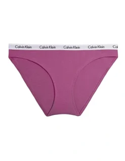 Calvin Klein Carousel Bikini In Purple 4 Calvin Klein Carousel Bikini In Purple -Calvin Klein Sales 769130470 969614200 5 720x928