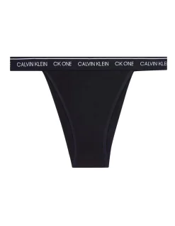 Calvin Klein Ck One Cotton Brazilian Brief Black -Calvin Klein Sales 770536270 906738490 4 720x928