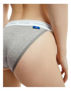 Calvin Klein Ck One Cotton Brazilian Brief Grey Heather -Calvin Klein Sales 770536270 906738940 3 720x928