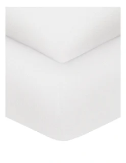 Calvin Klein Modern Cotton Harrison Sheeting In White -Calvin Klein Sales 771590800 771590350 4 720x928