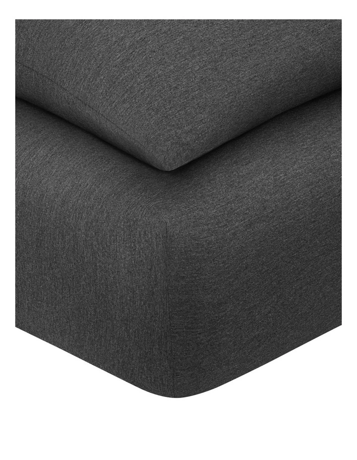 Modern Cotton Harrison Sheeting in Charcoal Calvin Klein Modern Cotton Harrison Sheeting In Charcoal -Calvin Klein Sales