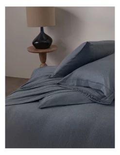 Calvin Klein Modern Cotton Harrison Sheeting In Dusk -Calvin Klein Sales 771590800 897087970 3 2 720x928