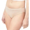 Calvin Klein Perfectly Fit Flex Bikini Brief In Beige