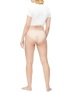 Calvin Klein Perfectly Fit Flex Bikini Brief In Beige -Calvin Klein Sales 792748540 792807310 4 720x928