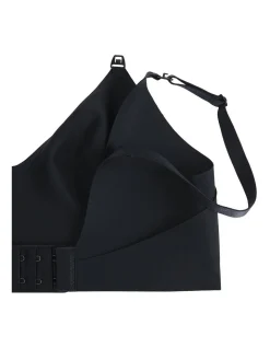 Calvin Klein Invisibles Maternity Bralette Black -Calvin Klein Sales 803967490 803990080 5 720x928