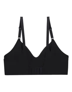 Calvin Klein Invisibles Maternity Bralette Black -Calvin Klein Sales 803967490 803990080 6 720x928