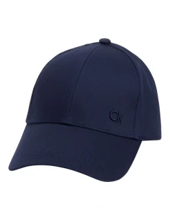 Calvin Klein Baseball Navy Cap