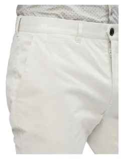 Calvin Klein Sateen Stretch X-Slim Chino Pant Stone -Calvin Klein Sales 832514410 3 720x928