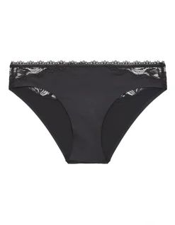 Calvin Klein Seductive Comfort Lotus Floral Bikini Brief Black 3 Calvin Klein Seductive Comfort Lotus Floral Bikini Brief Black -Calvin Klein Sales 851671900 851838760 4 720x928