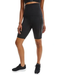 Calvin Klein Bike Short Black