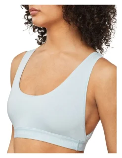 Calvin Klein Ck One Recycled Unlined Bralette Rain Dance -Calvin Klein Sales 872779690 898017040 4 720x928