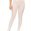 Calvin Klein Performance 7/8 Tight Rose Quartz