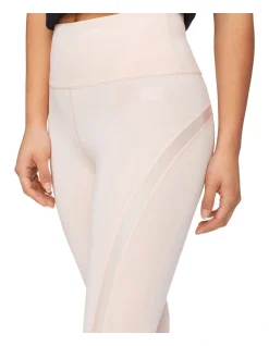 Calvin Klein Performance 7/8 Tight Rose Quartz -Calvin Klein Sales 882559720 4 720x928