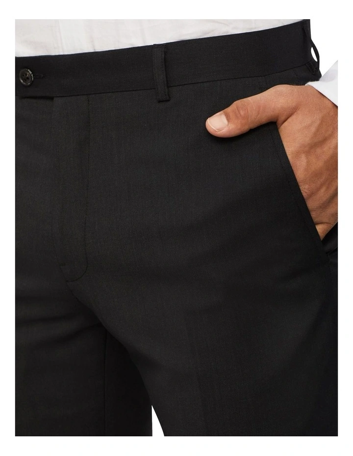 Super Slim Twill Suit Trouser Charcoal Calvin Klein Super Slim Twill Suit Trouser Charcoal -Calvin Klein Sales