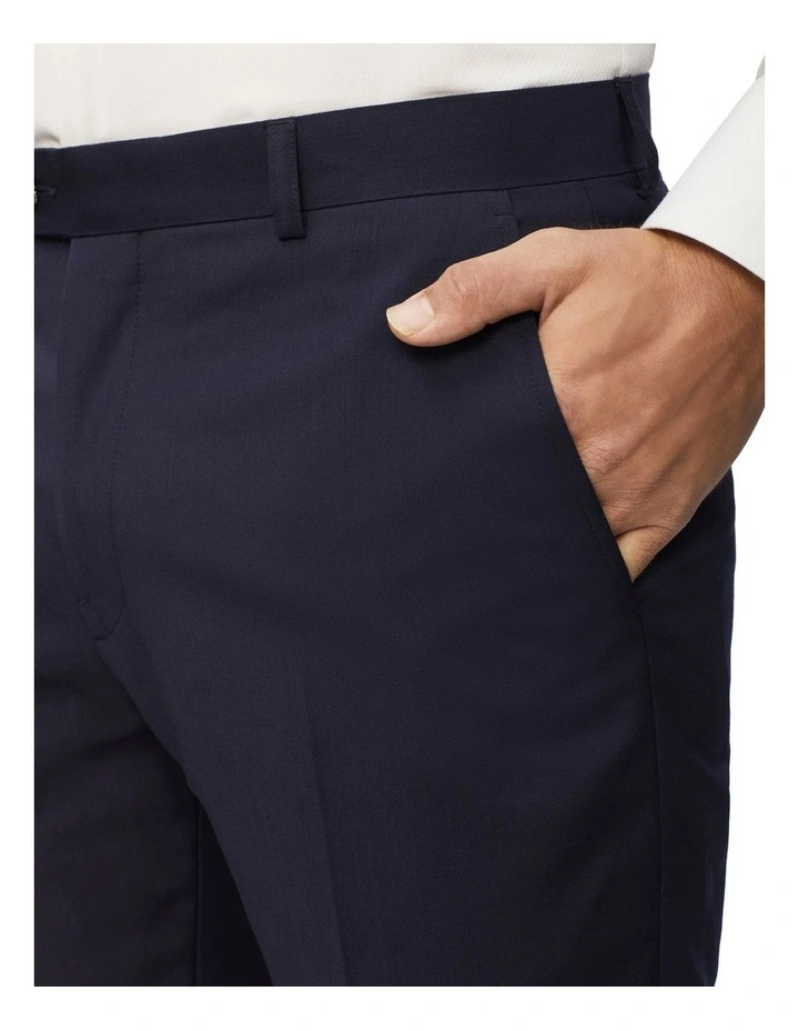 Super Slim Twill Suit Trouser Navy Calvin Klein Super Slim Twill Suit Trouser Navy -Calvin Klein Sales