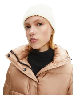 Calvin Klein Essential Beanie Ecru -Calvin Klein Sales 891974620 3 720x928