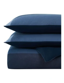 Calvin Klein Sculptural Block Quilt Cover In Dusk -Calvin Klein Sales 896066110 896064940 6 1 720x928