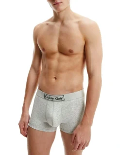 Calvin Klein Reimagined Heritage Trunk Grey