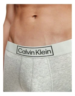 Calvin Klein Reimagined Heritage Trunk Grey -Calvin Klein Sales 898657030 3 720x928