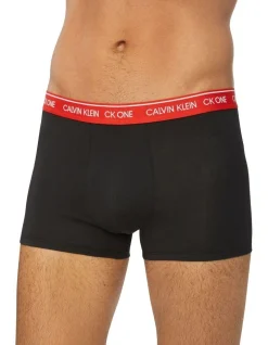 Calvin Klein CK One Low Rise Trunks 7 Pack In Multi 4 Calvin Klein CK One Low Rise Trunks 7 Pack In Multi -Calvin Klein Sales 898660090 5 720x928