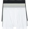 Calvin Klein Cotton Classics Boxer Brief Multi 3 Pack