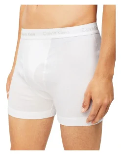 Calvin Klein Cotton Classics Boxer Brief Multi 3 Pack -Calvin Klein Sales 900213490 4 720x928