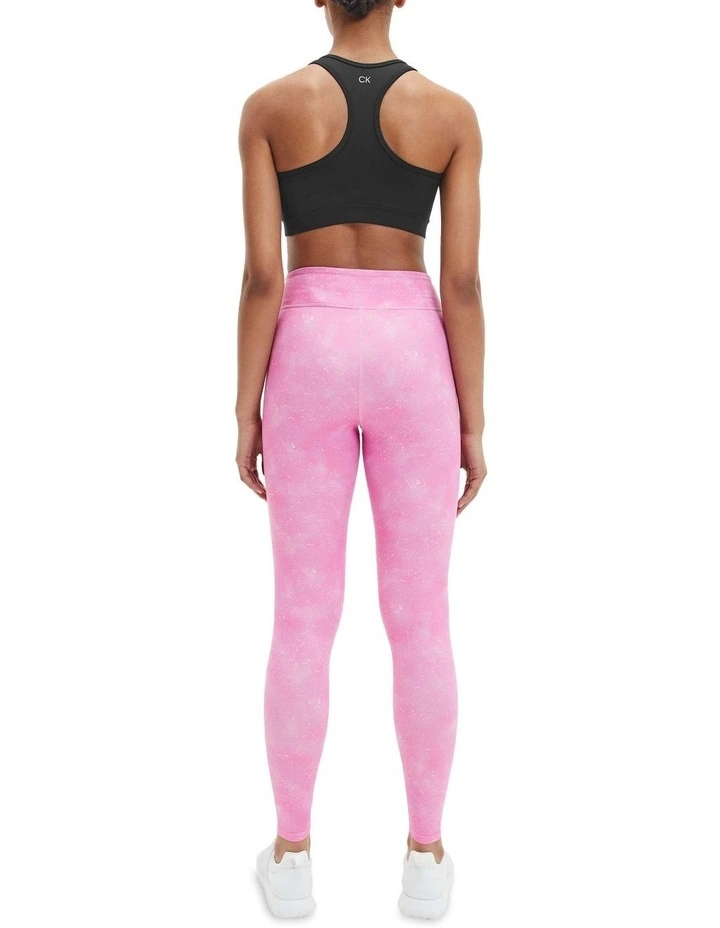 Low Impact Sports Bra Black Calvin Klein Low Impact Sports Bra Black -Calvin Klein Sales