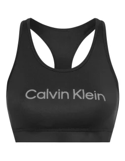 Calvin Klein Low Impact Sports Bra Black 4 Calvin Klein Low Impact Sports Bra Black -Calvin Klein Sales 903829690 5 720x928
