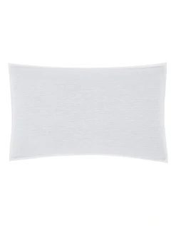 Calvin Klein Jersey Percale Quilt Cover Set In Charcoal -Calvin Klein Sales 919028170 6 720x928