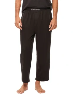 Calvin Klein Embossed Icon Lounge Pant In Black 2 Calvin Klein Embossed Icon Lounge Pant In Black -Calvin Klein Sales 923733640 3 720x928