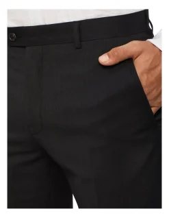 Calvin Klein Slim Twill Suit Pant Charcoal 2 Calvin Klein Slim Twill Suit Pant Charcoal -Calvin Klein Sales 924592780 3 720x928